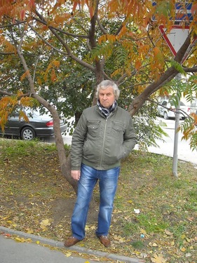Кабарухин Леонид
