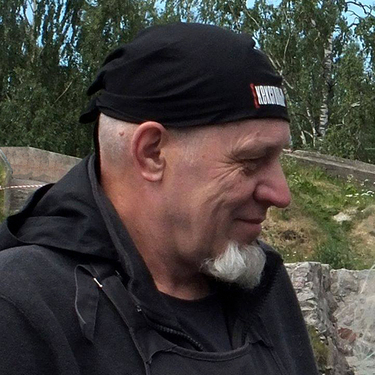 Кексгольмский Илья