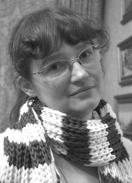 Герасимова Дарья