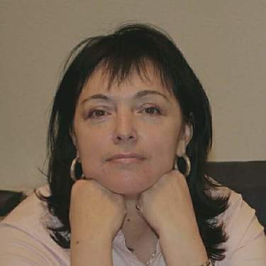 Туманова Мария