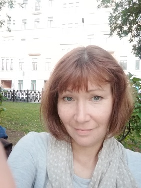 Уздина  Ирина