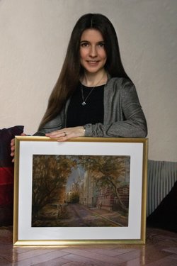 Алексеева Татьяна