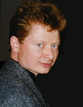 Калинин Дмитрий