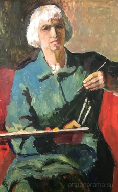 Зернова Екатерина