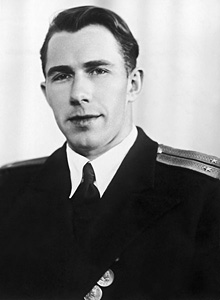 Татаринов Герман Алексеевич