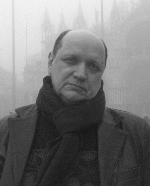 Захаров Олег