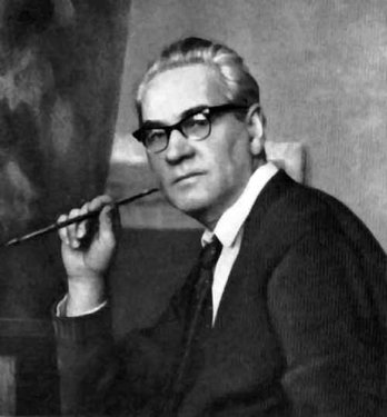 Пророков Борис Иванович