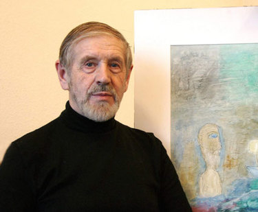 Ревяков Евгений Петрович