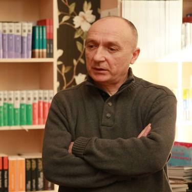 Мегрелидзе  Отар