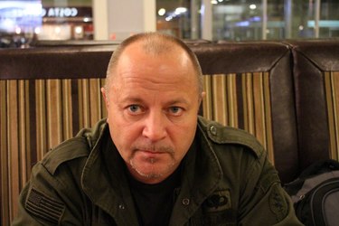 Шохов Константин