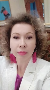 Тийк Марина