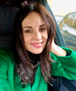 Митина Елена