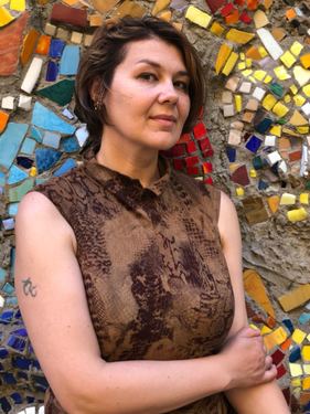 Бородавченко Катерина