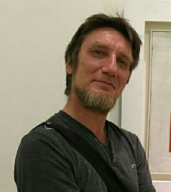 Никитин Павел