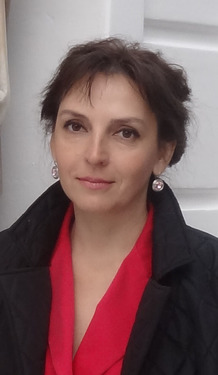 Макеева Елена