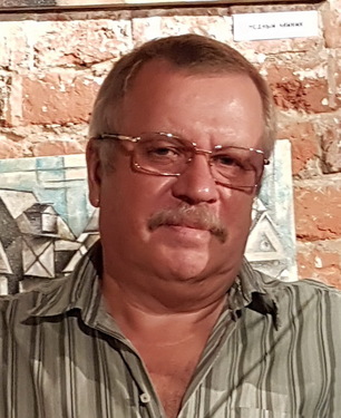 Саратов Андрей