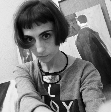 Никонова Марина