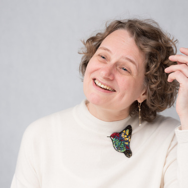 Чиркова Катя