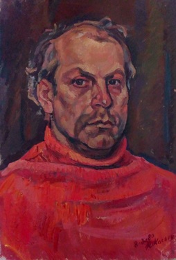 Косых Юрий