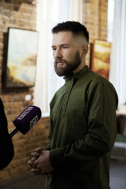 Даниловский Данил