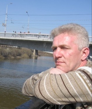 Фалалеев Сергей