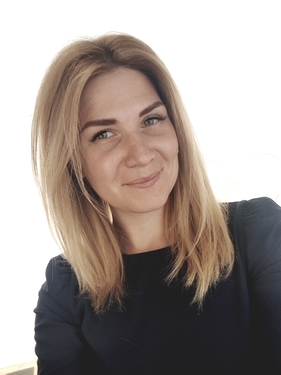 Синцова Наталья