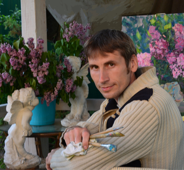 Каменев Алексей