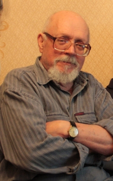 Гусев Юрий Викторович