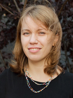 Ярцева Александра