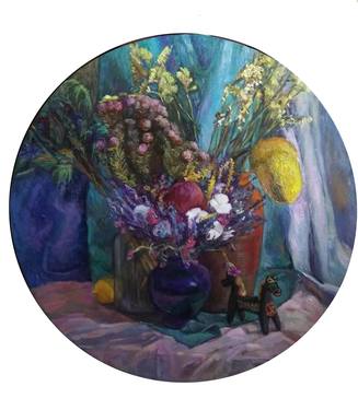 Новикова Мария