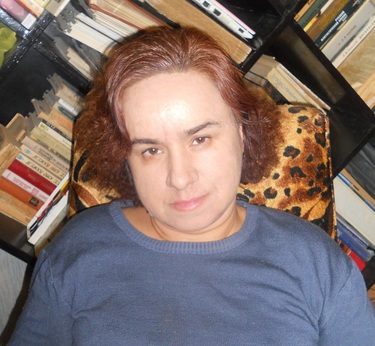 ЧВаговец Анна