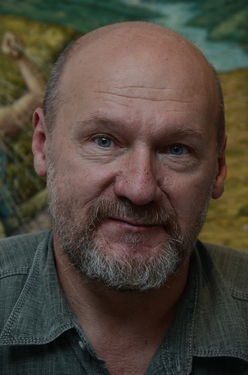 Антипов Сергей