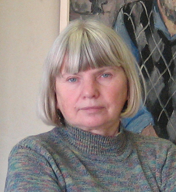 Помелова Иннеса