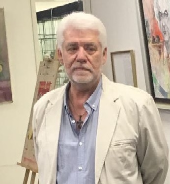 Кашеков Александр Львович