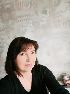 Зайчикова Людмила