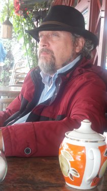 Канделаки Дмитрий
