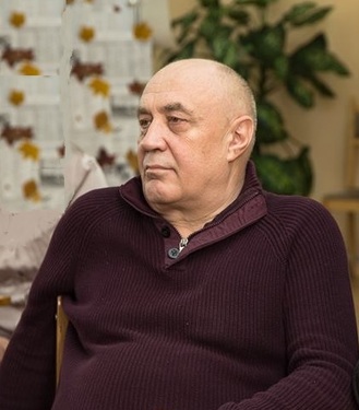 Новиков Евгений