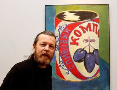 Котельников Олег