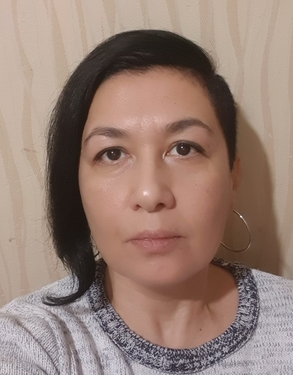 Расулова Джаннат