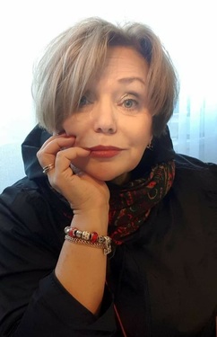 Жулай Ольга
