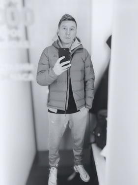 Артемкин Василий