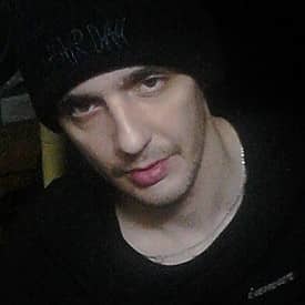 Артюхов Иван