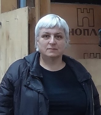 Ельцева Дина