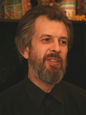 Уваров Георгий