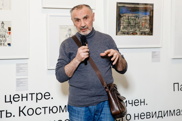 Кажлаев Магомед