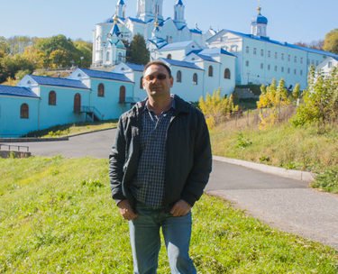 Семенов Андрей