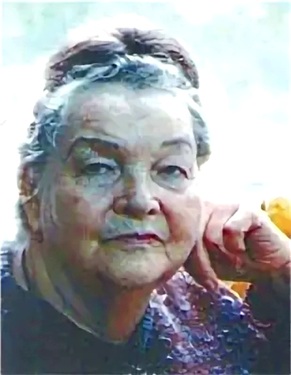 Качалина Любовь