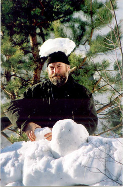 Арепьев Владимир