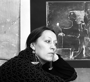 Бакланова Ирина