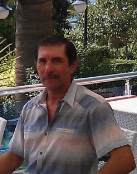 Никулин Александр